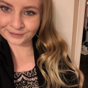 Meet your Posher, Ami